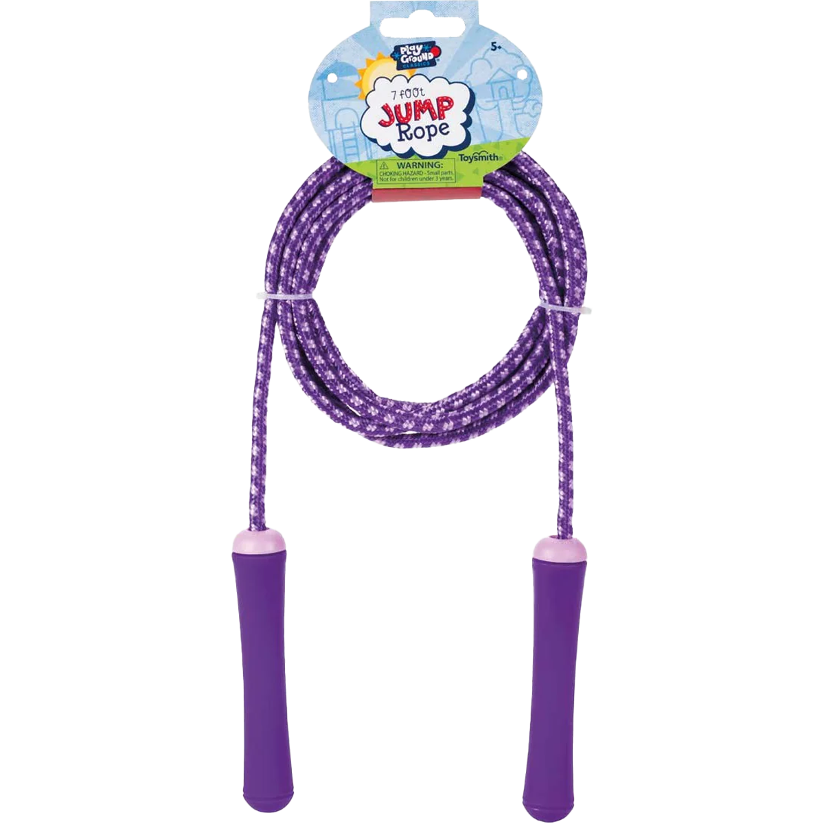 Playground Classics 7' Jump Rope