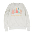 Beige Sweatshirt