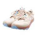 Lone Peak Beige Low Top Athletic Shoes