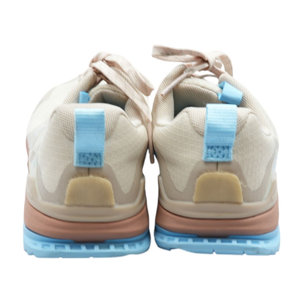 Lone Peak Beige Low Top Athletic Shoes