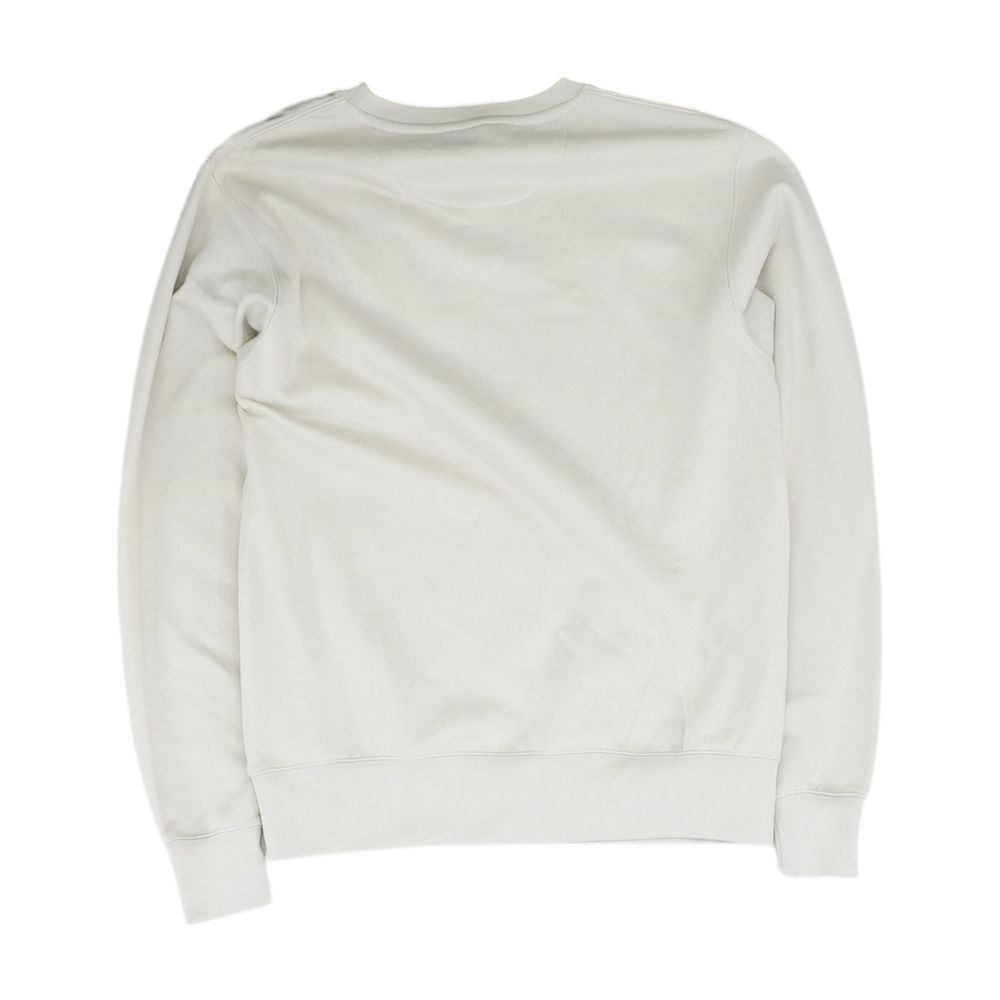 Beige Sweatshirt