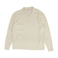 Ivory Pullover Sweater