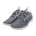 Wool Runnder Gray Low Top Athletic Shoes