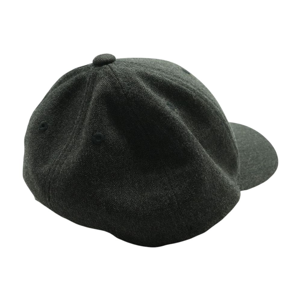 Charcoal Hat