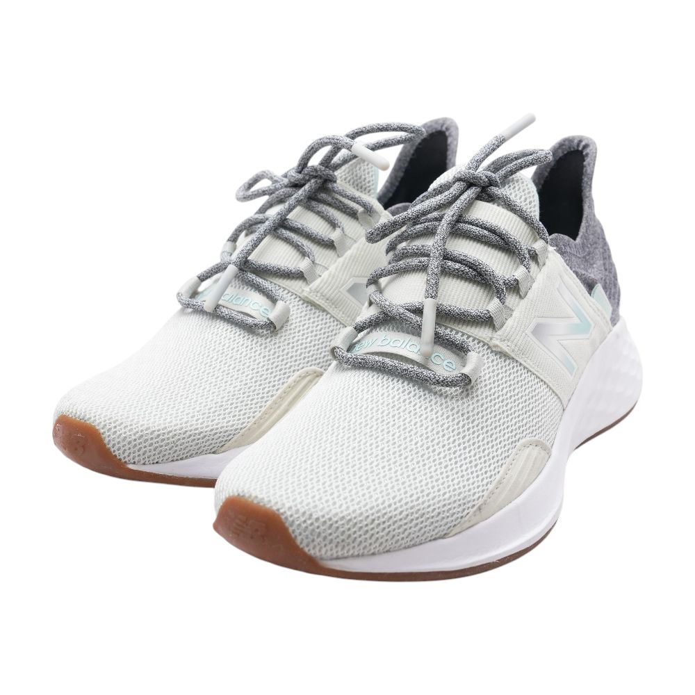 ROAV Fresh Foam Green Low Top Athletic Shoes