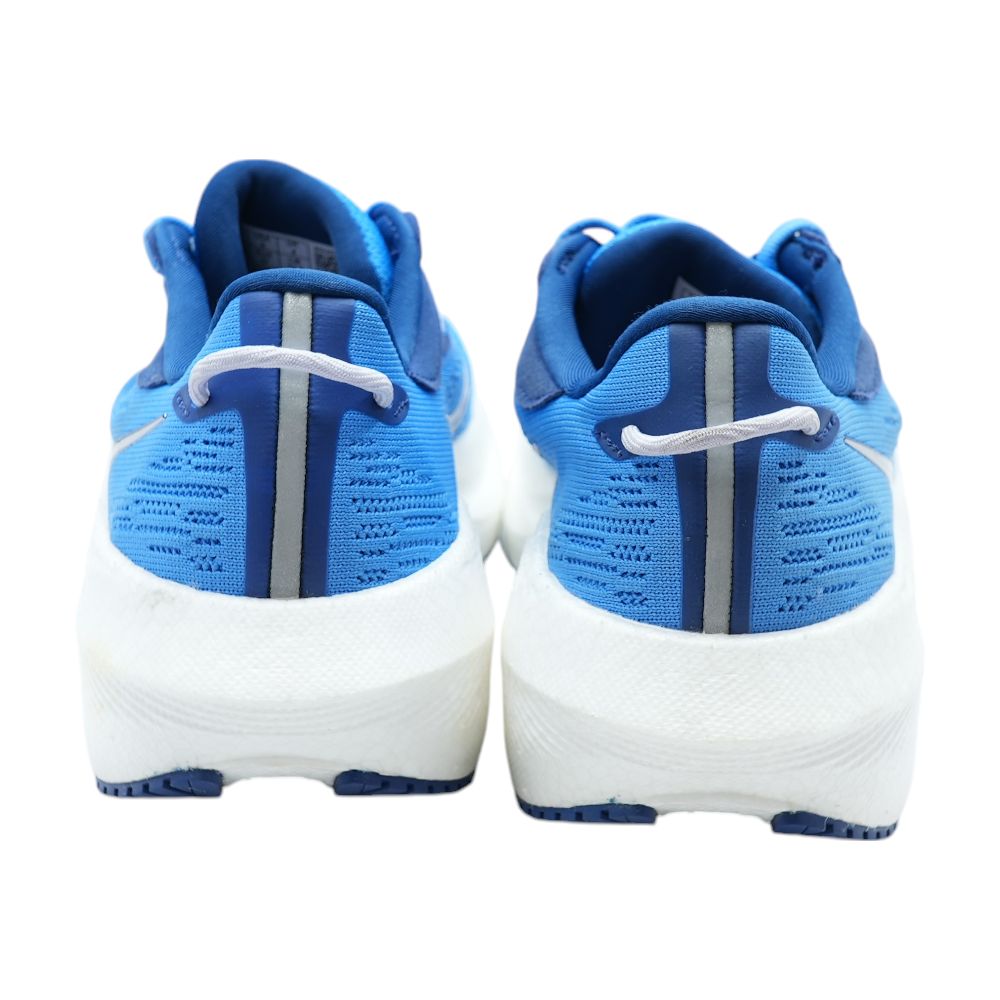Triumph Blue Low Top Athletic Shoes