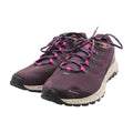 Moab Flight Purple Low Top Athletic Shoes
