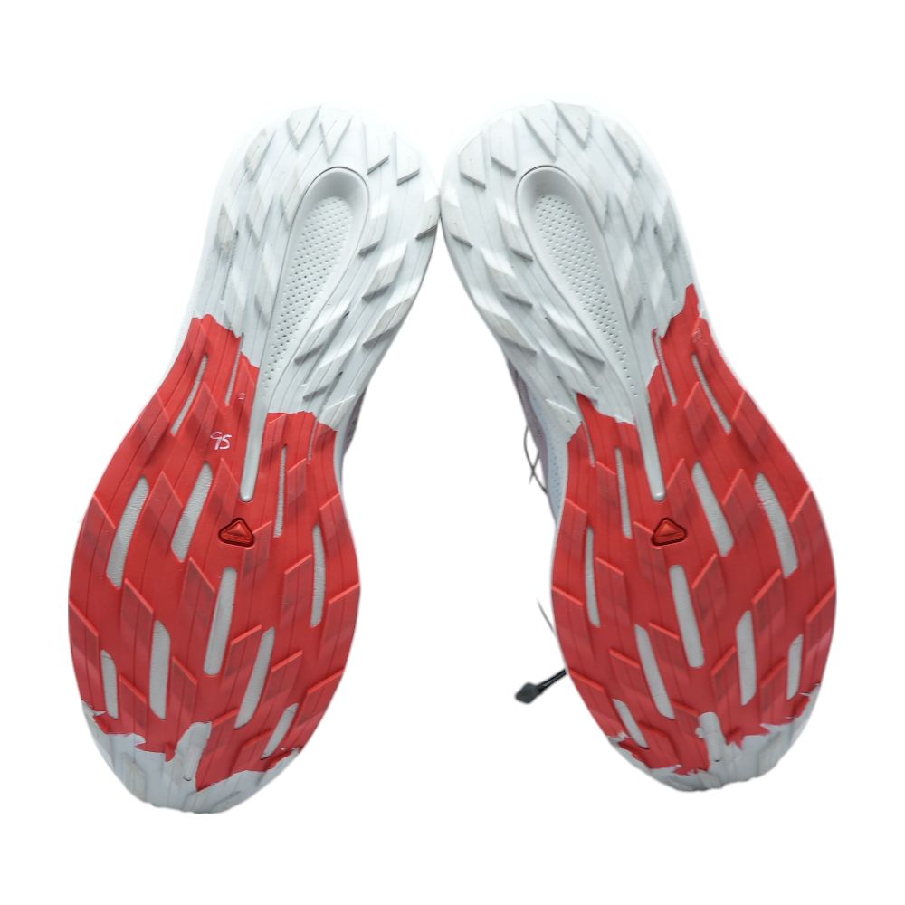 Pulsar Trail Pro Lavender Low Top Athletic Shoes