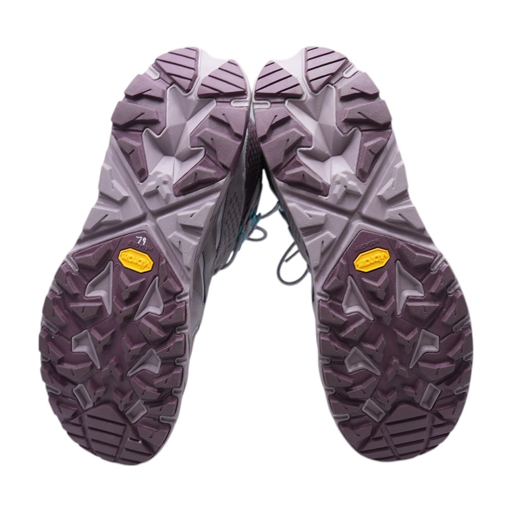 Kaha 2 GTX Purple High Top Athletic Shoes