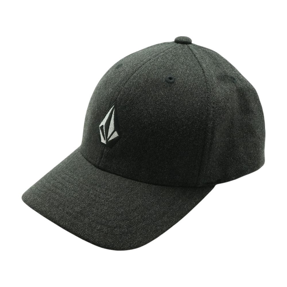 Charcoal Hat