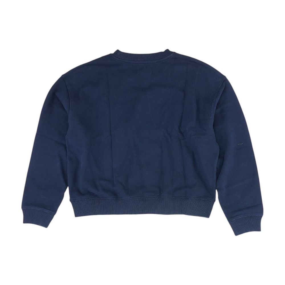 Navy Sweatshirt