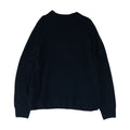 Navy Sweater
