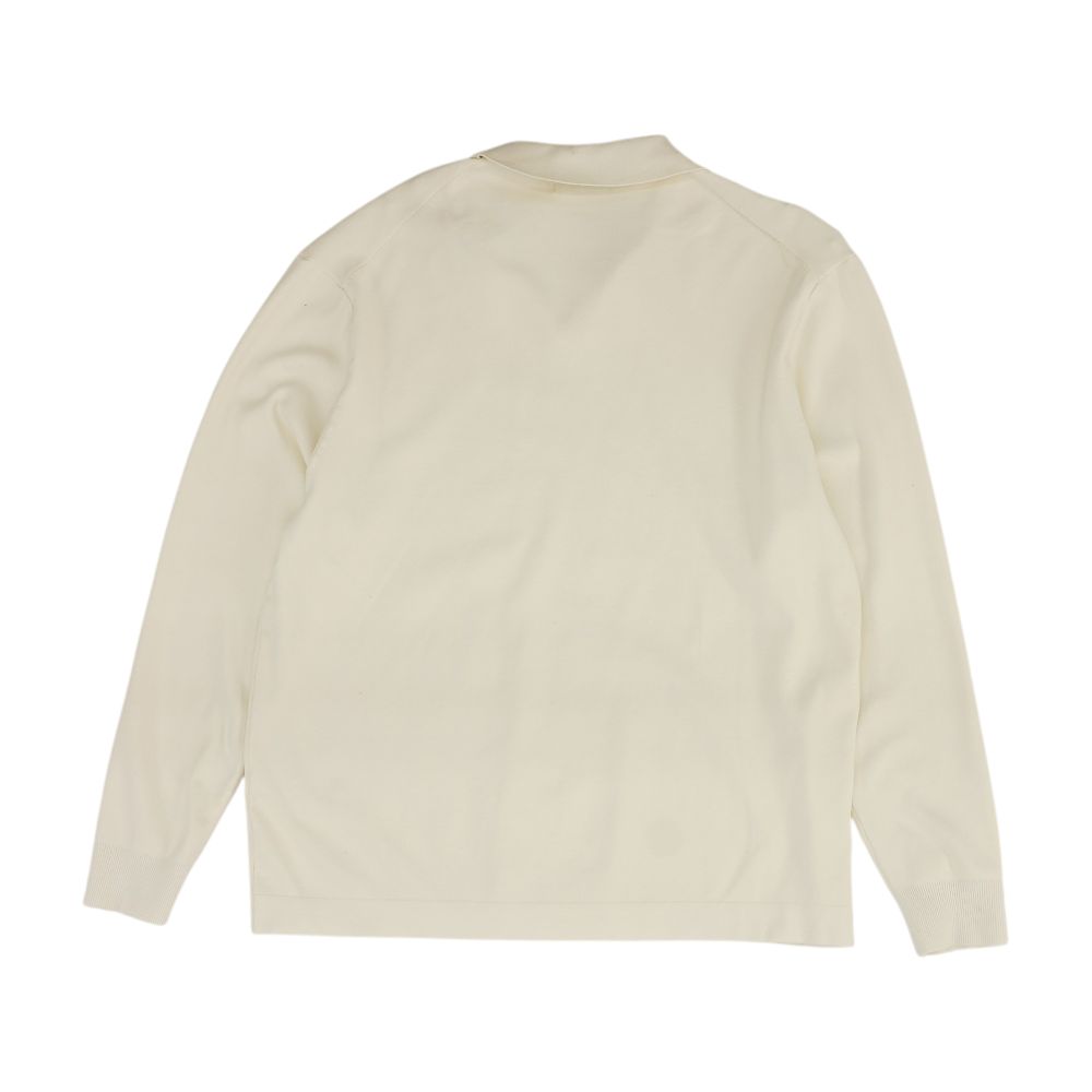 Ivory Pullover Sweater