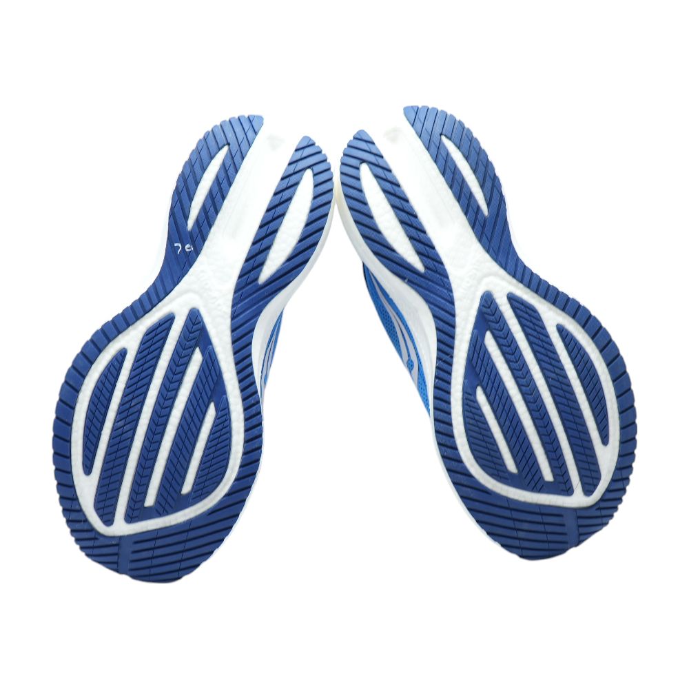 Triumph Blue Low Top Athletic Shoes