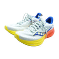 Ride 17 Gray Low Top Athletic Shoes