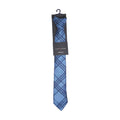 Blue Striped Tie