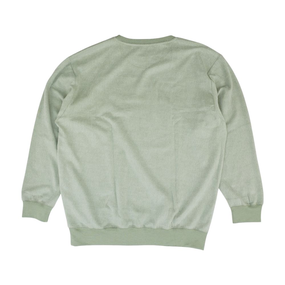 Green Sweatshirt