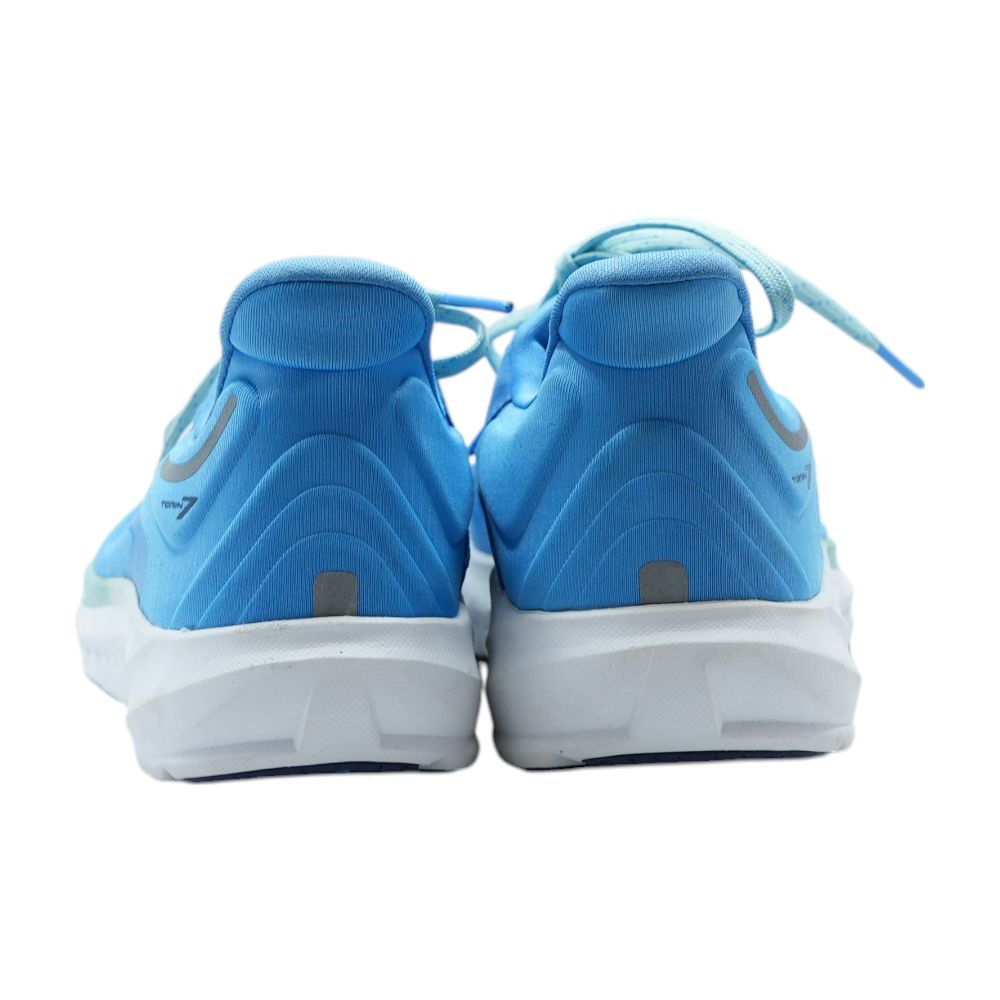 Torin 7 Blue Low Top Athletic Shoes