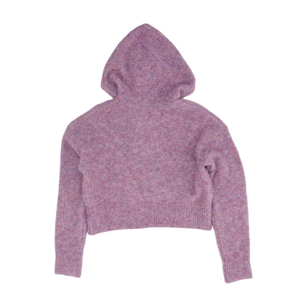 Pink Pullover Sweater