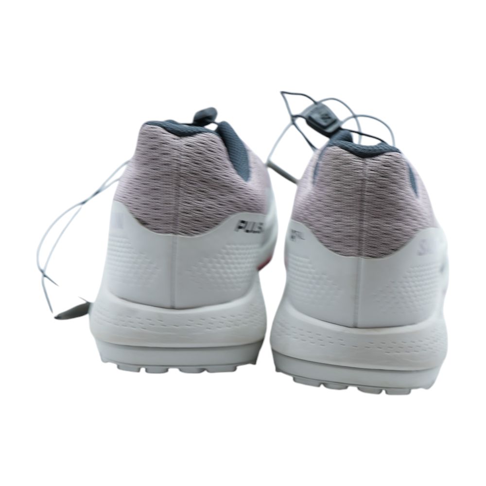 Pulsar Trail Pro Lavender Low Top Athletic Shoes