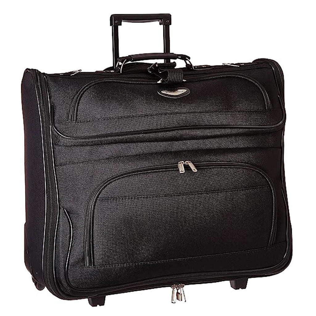 Travel Select Amsterdam Business Rolling Garment Bag