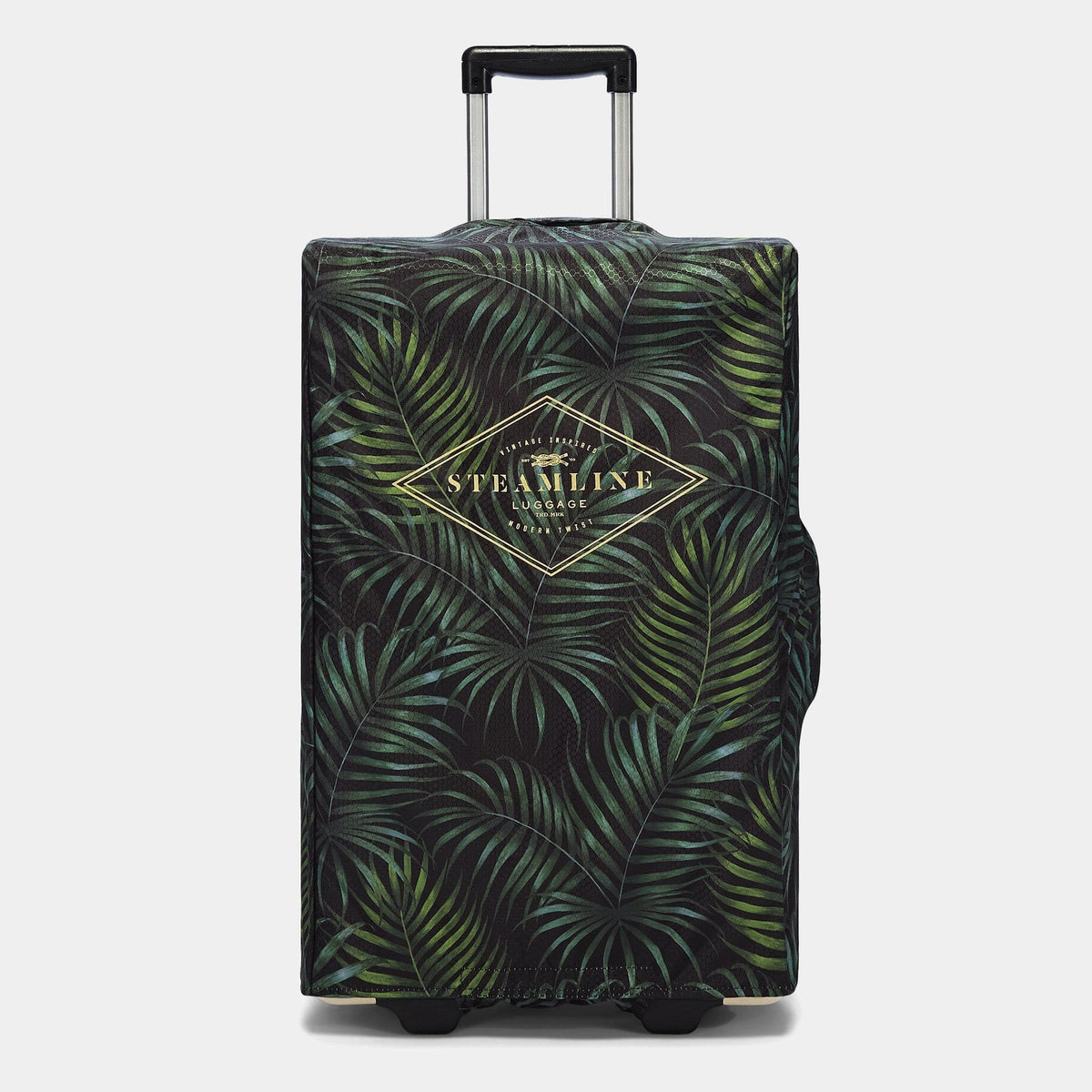 The Palm Protective Cover - Stowaway Size