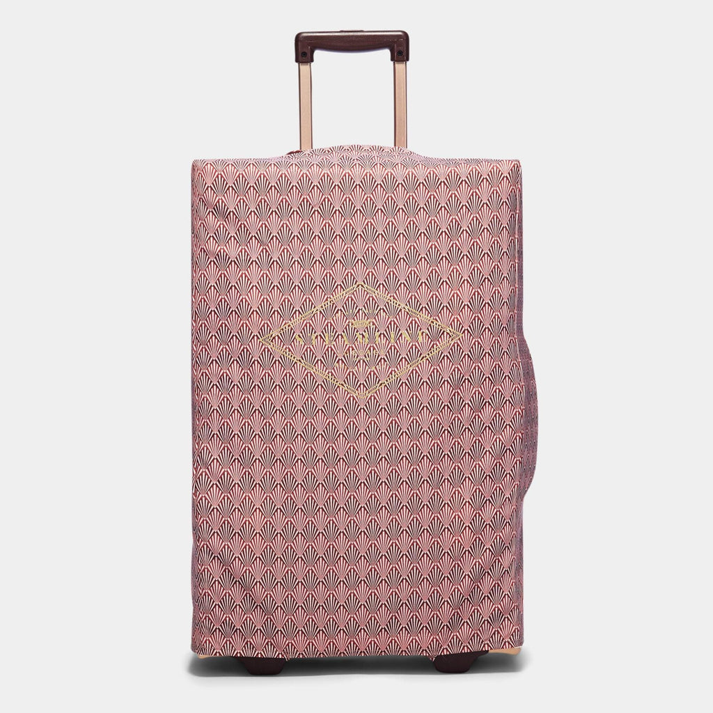 The Art Geo Protective Cover - Stowaway Size