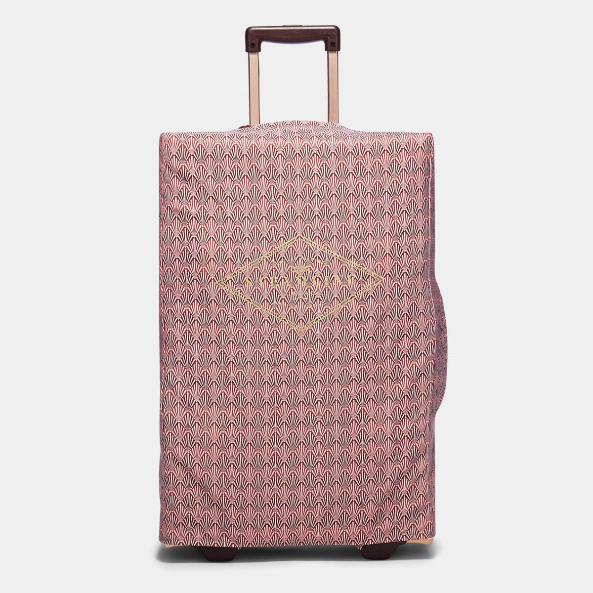 The Art Geo Protective Cover - Stowaway Size