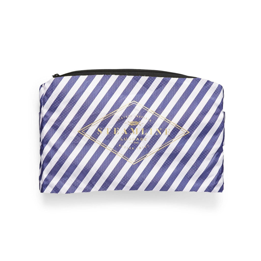 The Signature Stripe Protective Cover - Stowaway Size