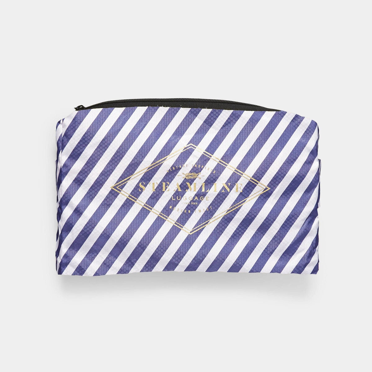 The Signature Stripe Protective Cover - Stowaway Size
