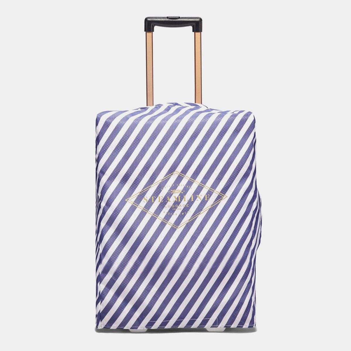 The Signature Stripe Protective Cover - Stowaway Size