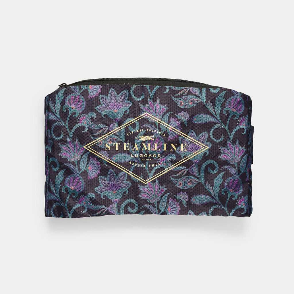The Jacquard Protective Cover - Stowaway Size
