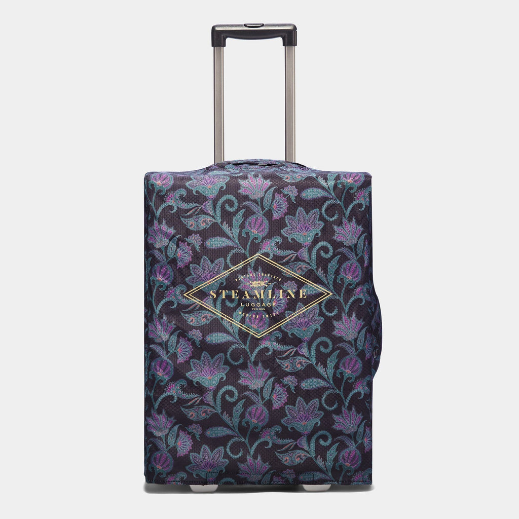 The Jacquard Protective Cover - Stowaway Size