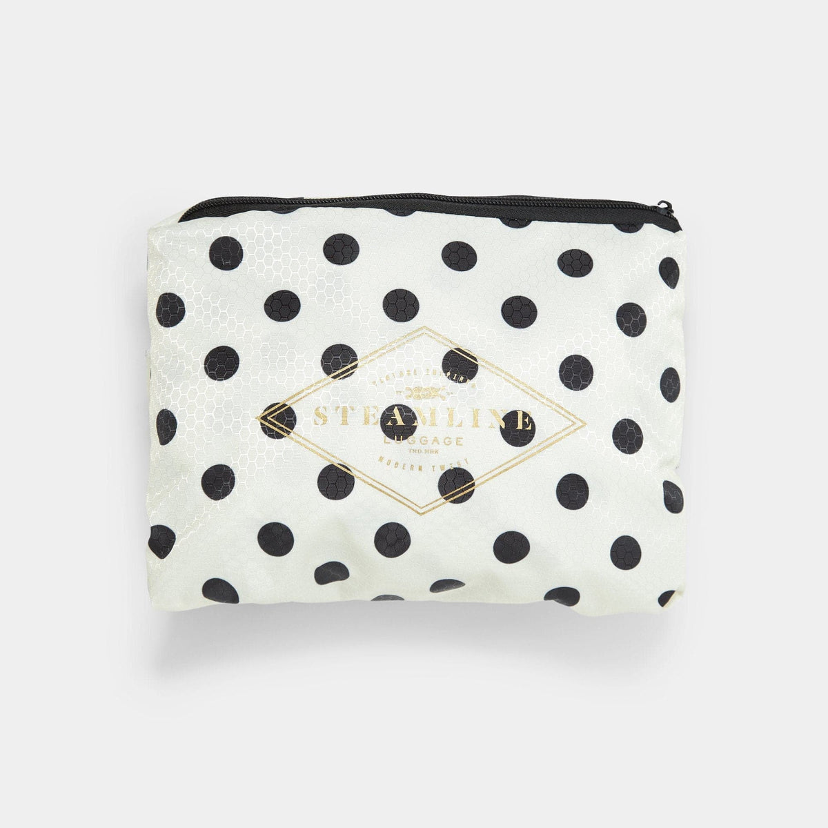 The Polka Dots Protective Cover - Stowaway Size