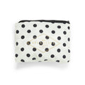 The Polka Dots Protective Cover - Stowaway Size