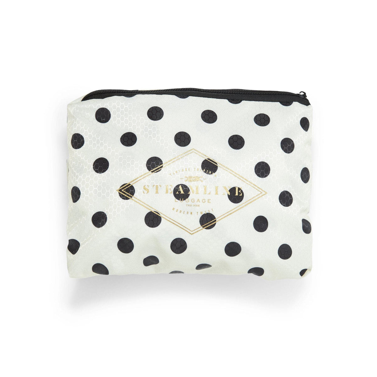 The Polka Dots Protective Cover - Stowaway Size