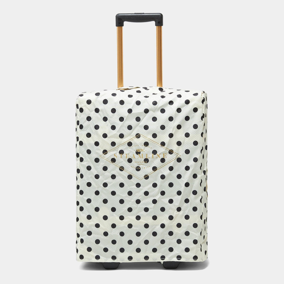 The Polka Dots Protective Cover - Stowaway Size