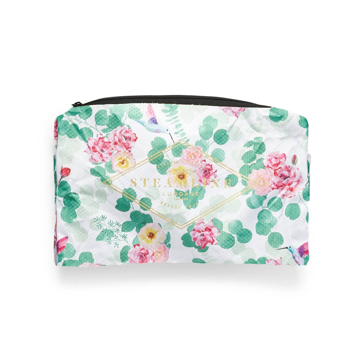 The Floral Protective Cover - Stowaway Size
