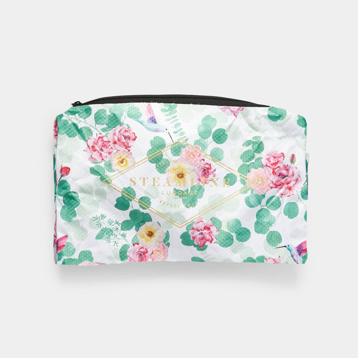 The Floral Protective Cover - Stowaway Size