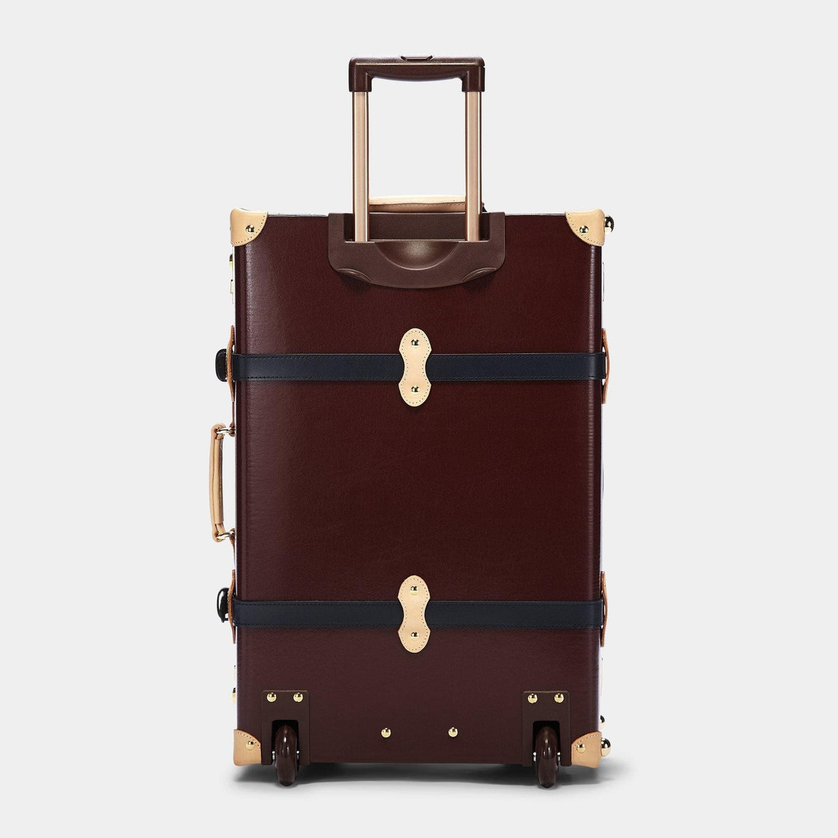 The Architect - Burgundy Stowaway