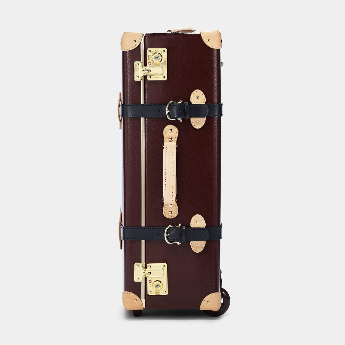 The Architect - Burgundy Stowaway