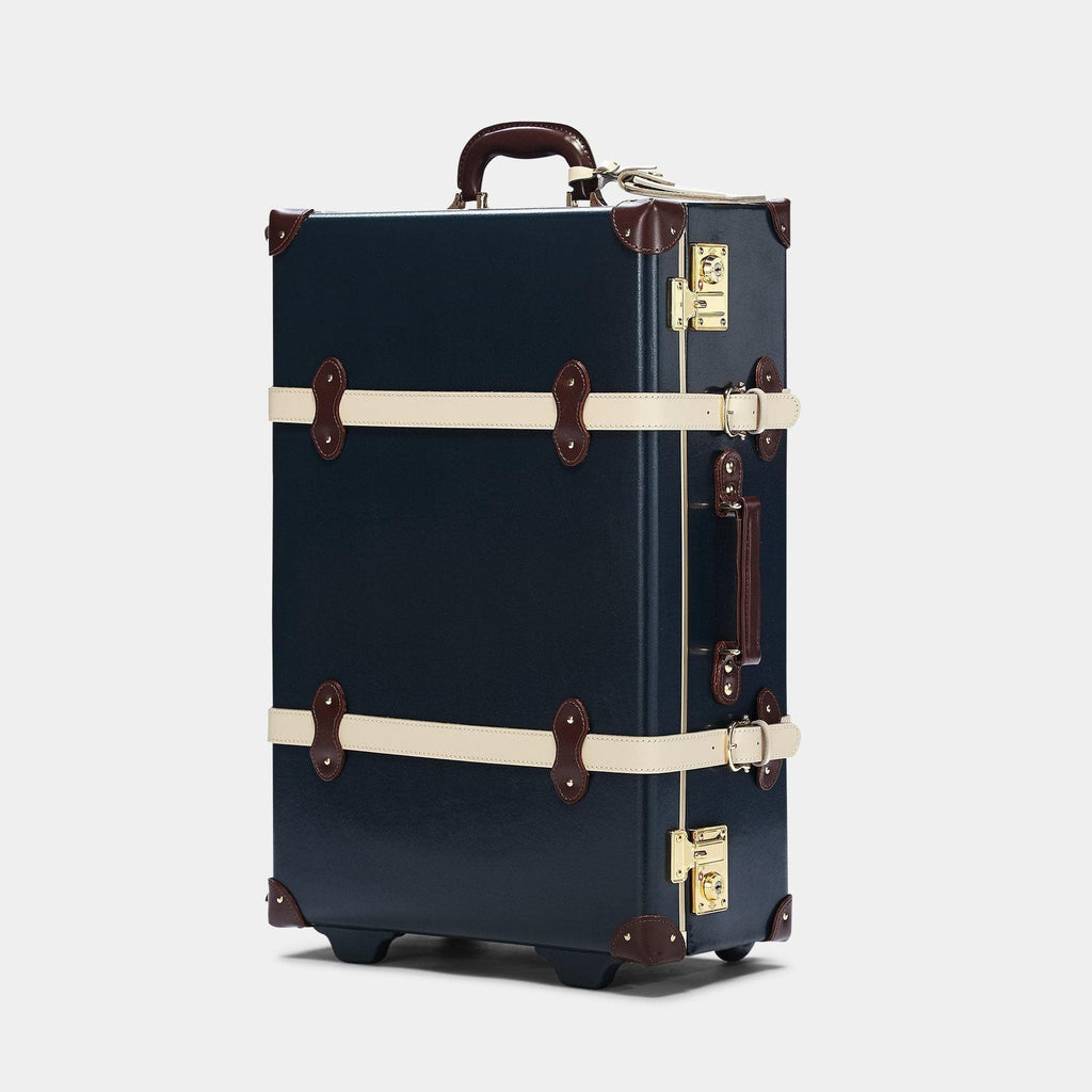 The Architect - Navy Stowaway