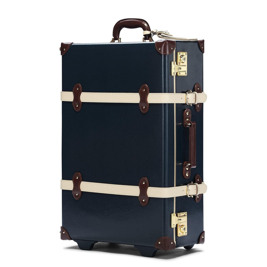 The Architect - Navy Stowaway