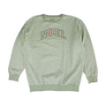 Green Sweatshirt