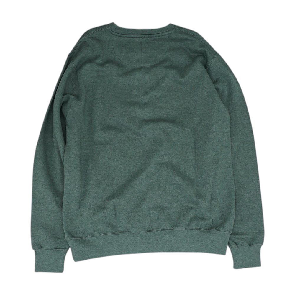 Green Sweatshirt