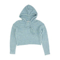 Blue Pullover Sweater