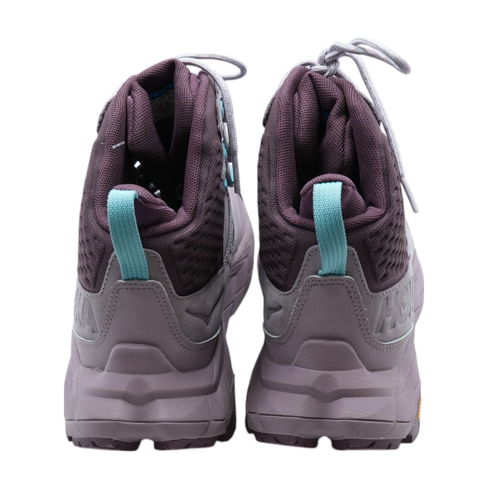 Kaha 2 GTX Purple High Top Athletic Shoes