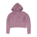 Pink Pullover Sweater