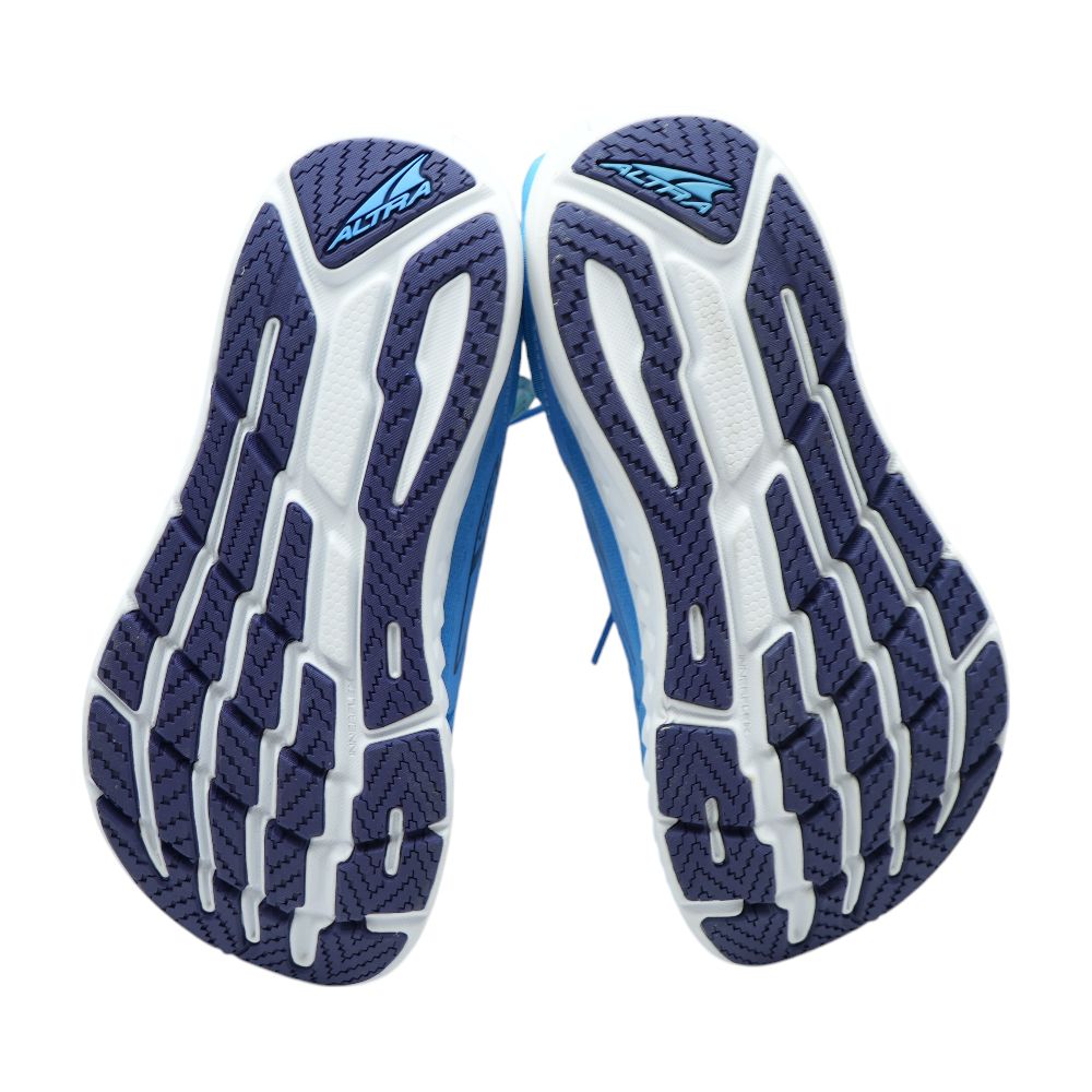 Torin 7 Blue Low Top Athletic Shoes