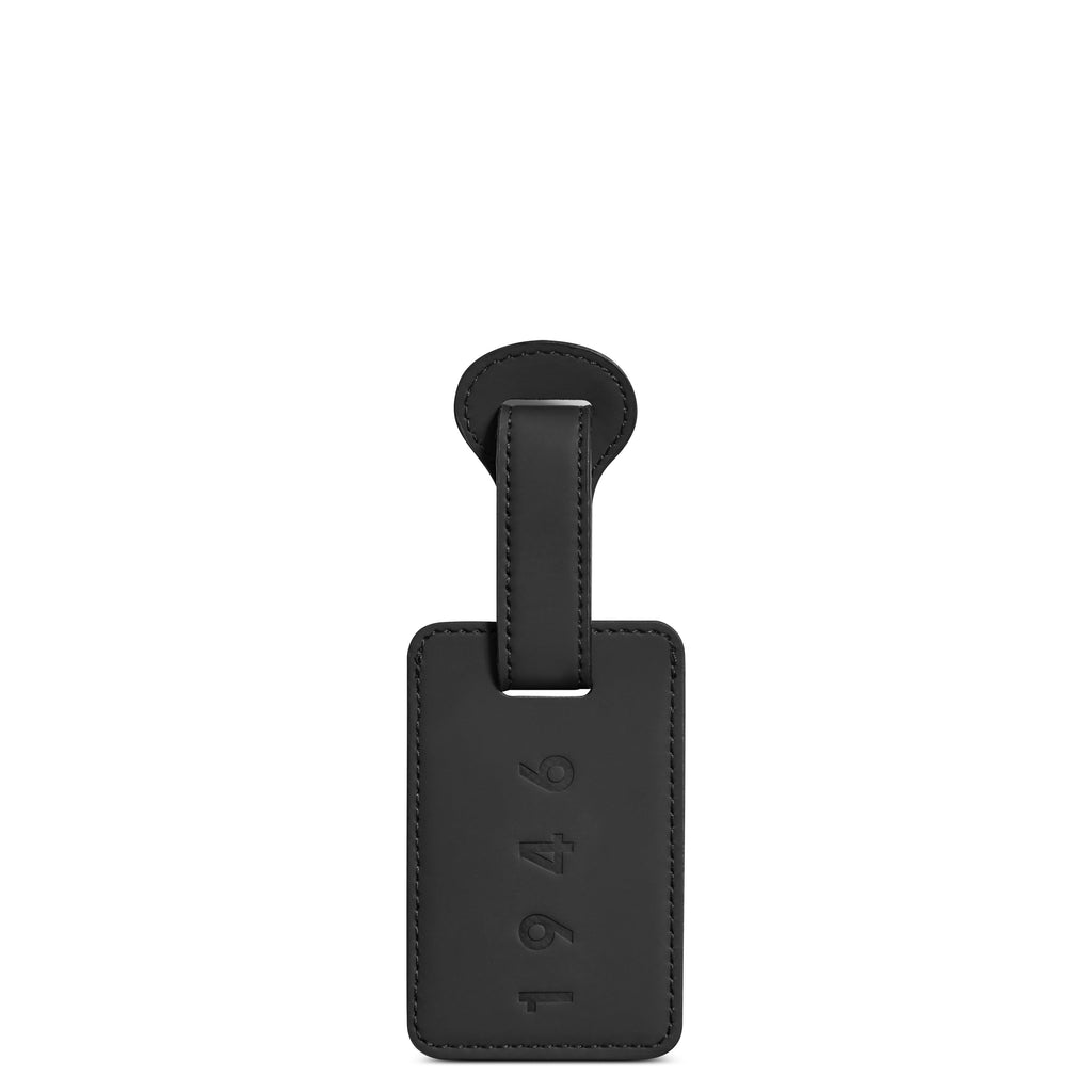 TRAVEL ACCESSORIES - Hangtag